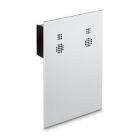 ST 1 thermostatic cabinet