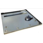 ST 1 thermostatic cabinet