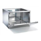 ST 1 thermostatic cabinet