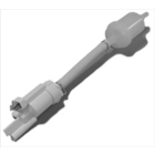 ST 1 thermostatic cabinet