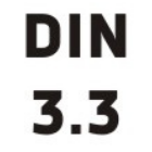 Temperature protection 3.3