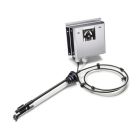 ST 1 thermostatic cabinet