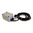 ST 1 thermostatic cabinet