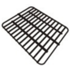 Reinforced shelve