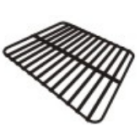 Wire shelve