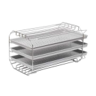 ST 1 thermostatic cabinet