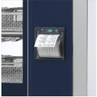ST 1 thermostatic cabinet