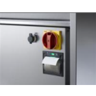 ST 1 thermostatic cabinet