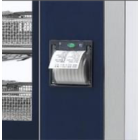 ST 1 thermostatic cabinet