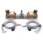 ST 1 thermostatic cabinet