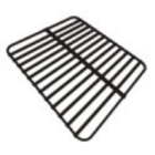 Wire shelve