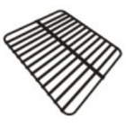 Wire shelf
