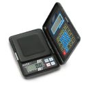 ABT analytical balances