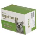 Interlab, Dynamiker Biotechnology (Tianjin) Co., Ltd.,DNK-2105-1, SARS-CoV-2 Ag Rapid Test (Saliva)