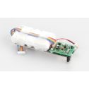 ST 1 thermostatic cabinet