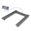 ABT analytical balances